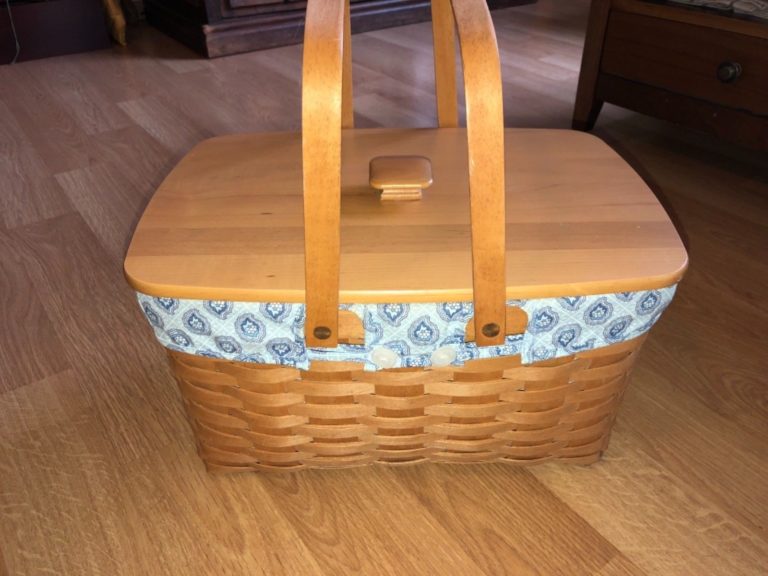 Longaberger basket company going out of business