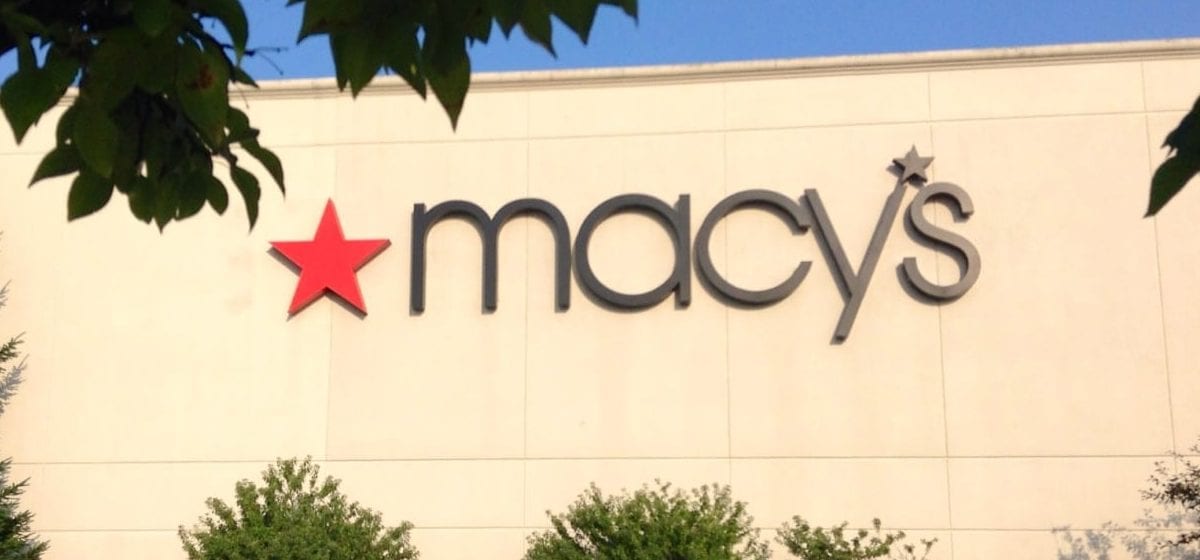 macy's buy one get one boots