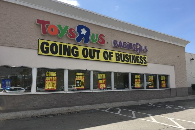 stores that have toys