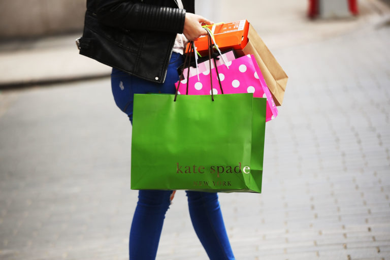 I'm a middle-aged woman who 'Has it all' and Kate Spade's death didn't ...