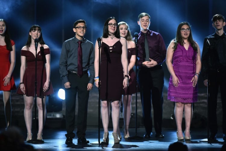 2018 Tony Awards - Show