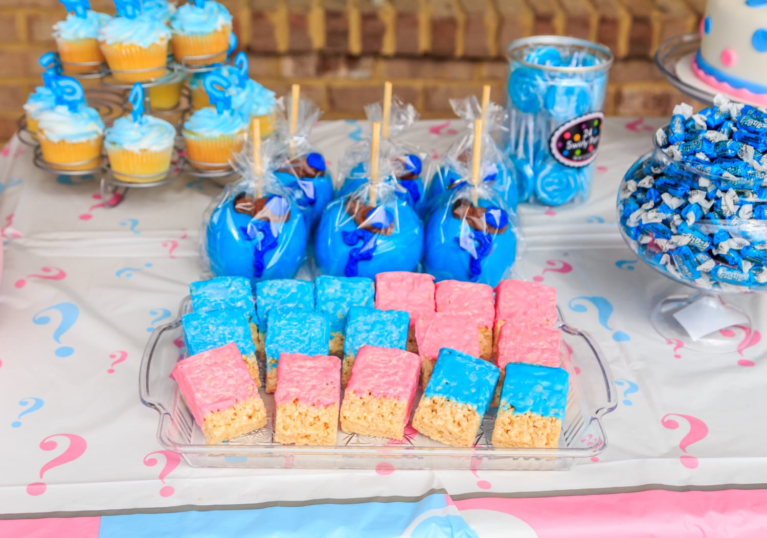 Why I Think Parents Should Stop Having Gender Reveal Parties