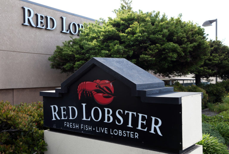 You Can Now Get Red Lobster Home Delivery - Simplemost