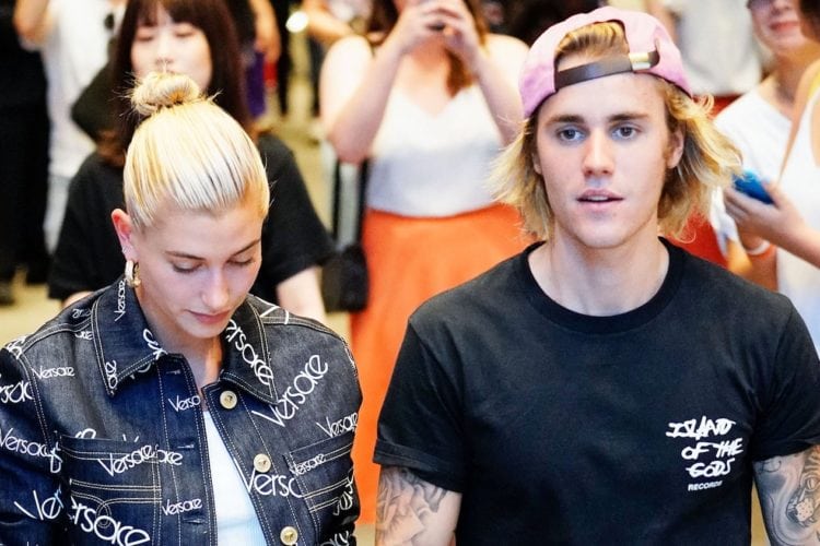 Hailey Baldwin And Justin Bieber A Timeline Simplemost