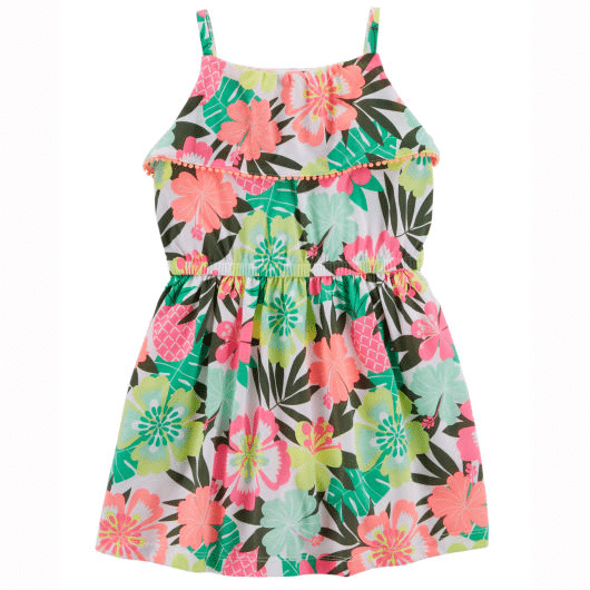 7 dresses with pockets for little girls who need a place to store their ...