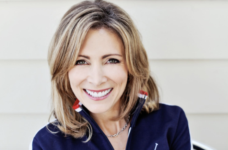 Olympic Gymnast Shannon Miller Opens Up About Her Cancer Battle