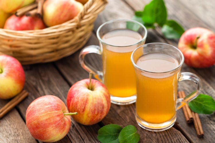 Apple Juice And Cider 5 Unexpected Uses Simplemost