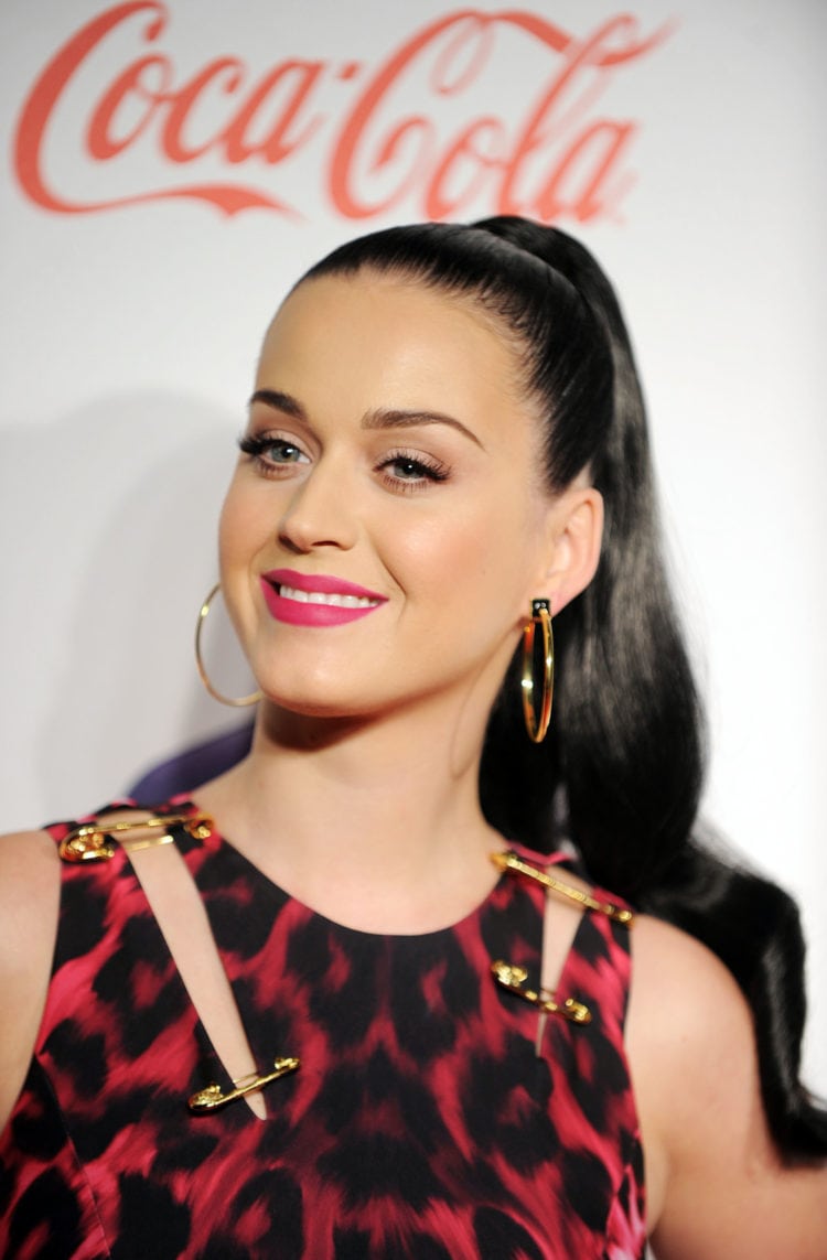 Katy Perry Facts You Never Knew - Simplemost