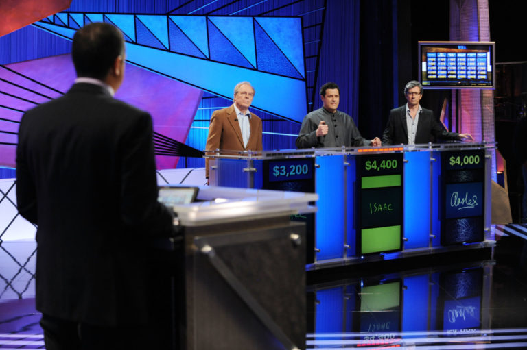 Behind The Scenes Secrets Of Jeopardy