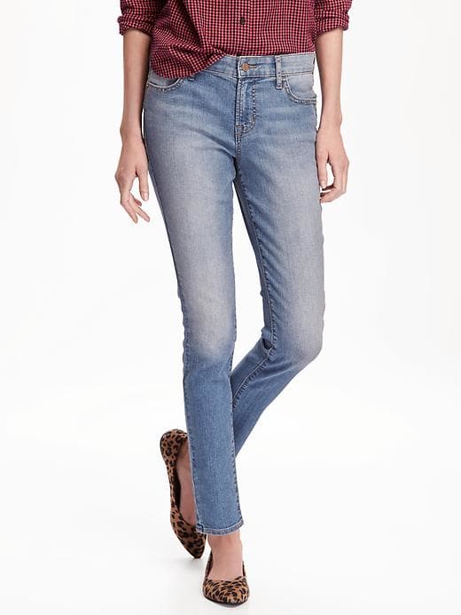 $15 old navy jeans