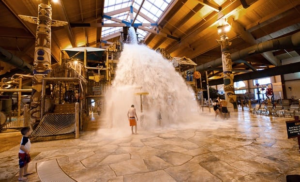 great wolf lodge tickets groupon