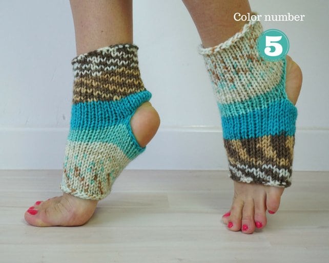 Extend Your Summer With These Flip Flop Socks Simplemost