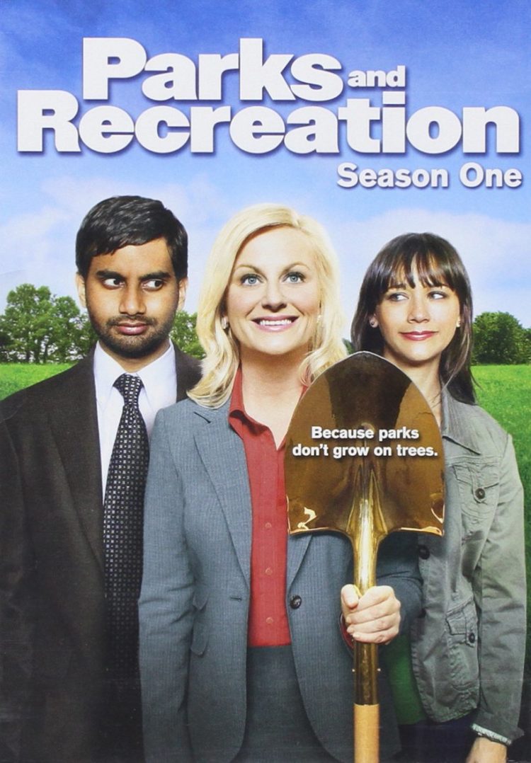 watch parks and rec 6x17