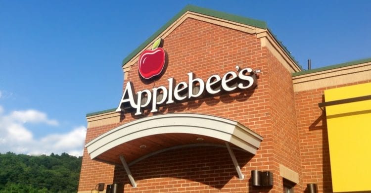 Applebee's