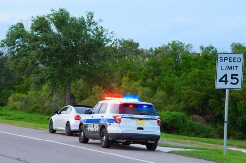 Siri Shortcut Will Automatically Open Your IPhone Camera And Start Recording If You Get Pulled Over By Police