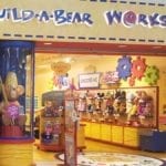 Build-A-Bear workshop launches Wizarding World-inspired range