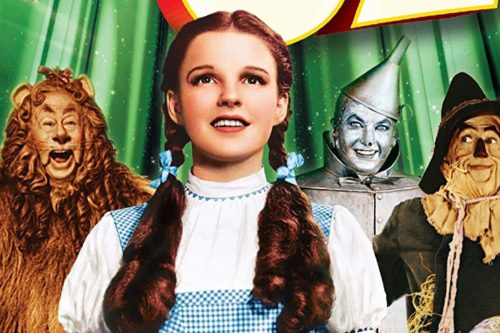 ‘Wizard Of Oz’ Remake Is In The Works