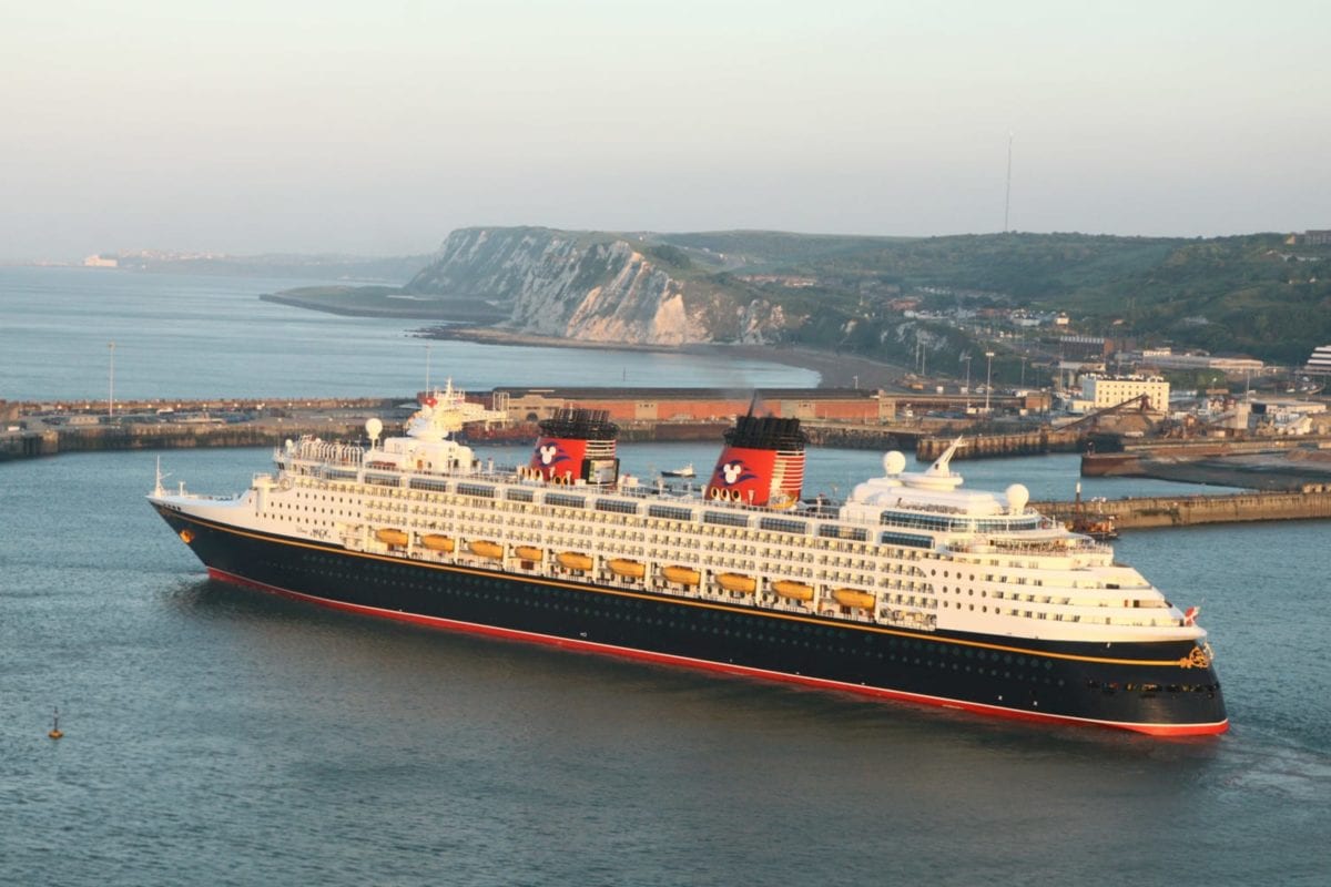 Why A Disney Cruise Is Worth The Cost  Simplemost