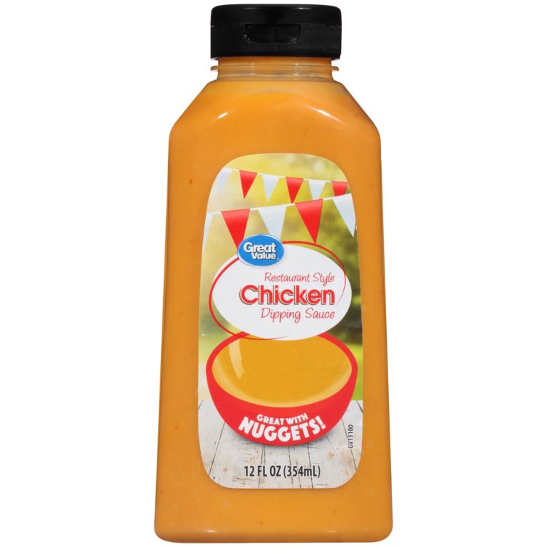 Walmart makes a knockoff ChickfilA sauce, and here's what people have to say about it