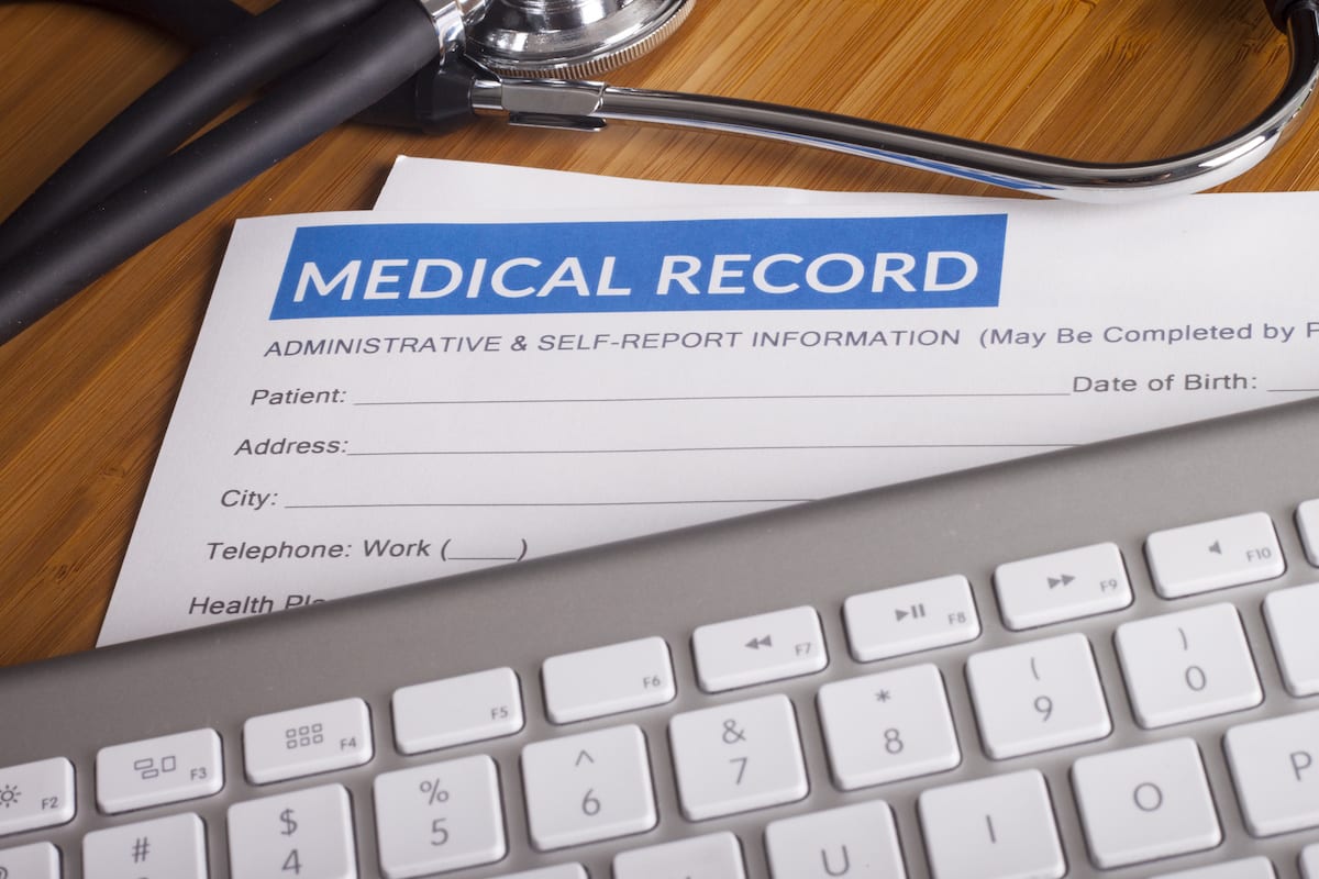 How to check your medical records for potentially dangerous mistakes