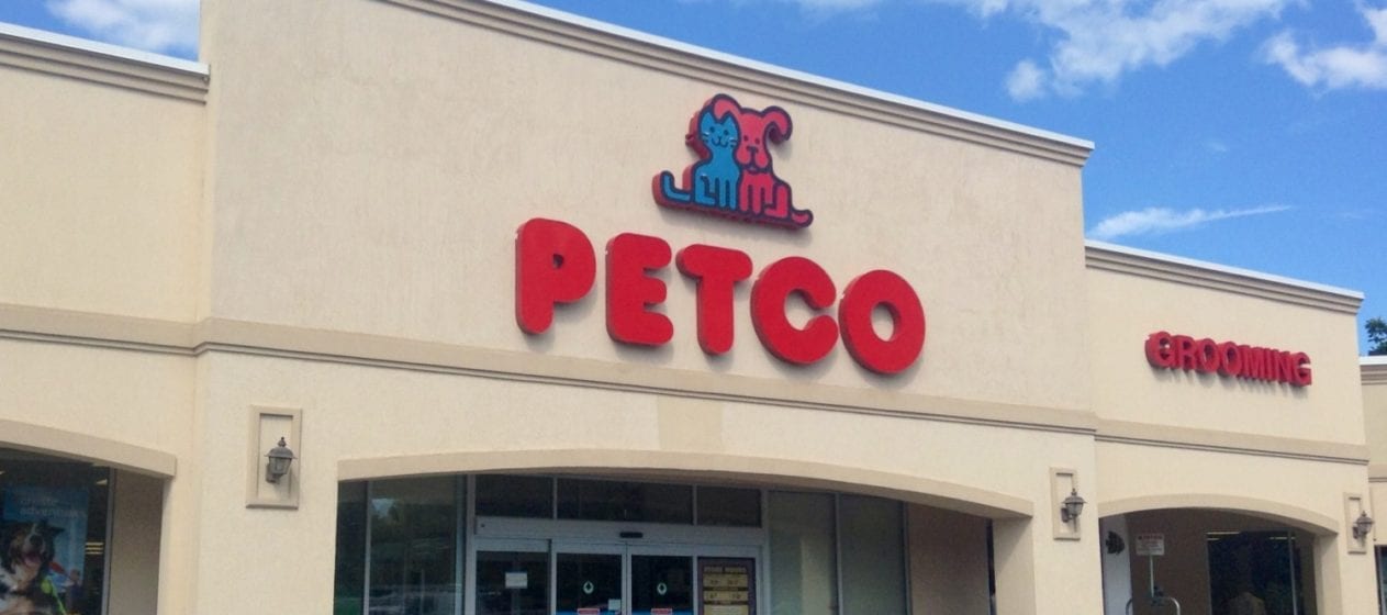 petco dollar a gallon sale 2019