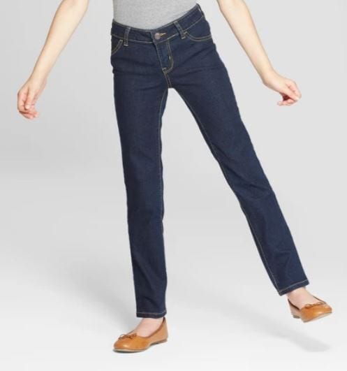 target jeans ladies