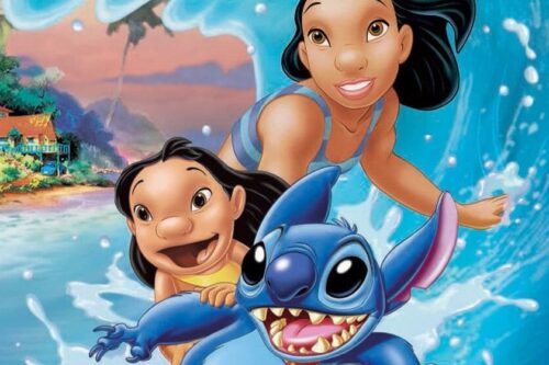 A live-action version of ‘Lilo and Stitch’ is filming in Hawaii