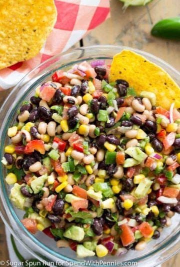 Cowboy 'Caviar' Is The Perfect Party Appetizer