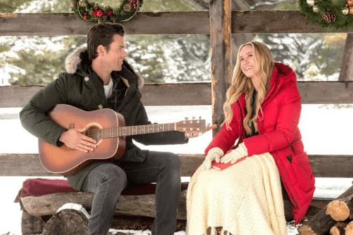 Hallmark Channel Will Start Including LGBTQ Stories In Christmas Movies