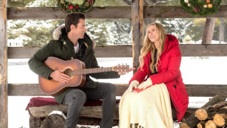 Hallmark Channel Is Hiring Extras For Christmas Movie - Simplemost