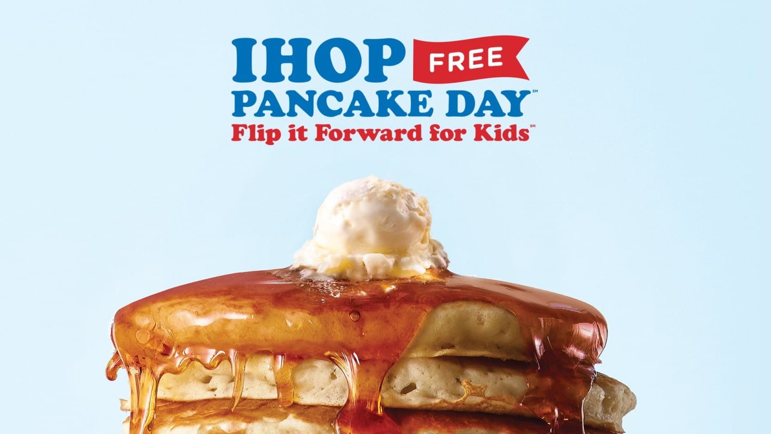 33 Ihop Hacks That'll Literally Get You Pancakes For Days