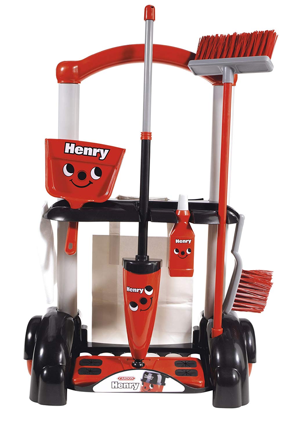 kids toy hoovers