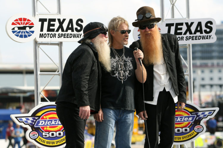 Zz Top Announces Th Anniversary Tour