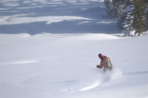 Idaho Ski Resort Formerly Owned By Bruce Willis And Demi Moore Is For Sale For $800K