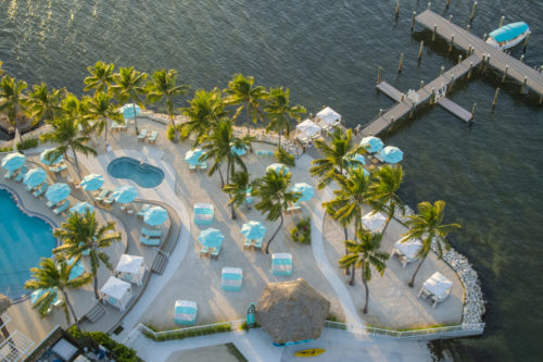 The First-ever All-inclusive Resort In The Florida Keys Offers Bottomless Booze And Gorgeous Views