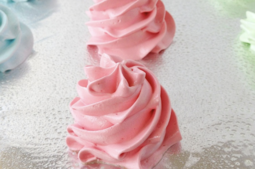 Kool-Aid Meringues Are The Perfect Light Summer Treat