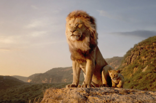 Bloomingdale’s Just Launched ‘The Lion King’ Collection