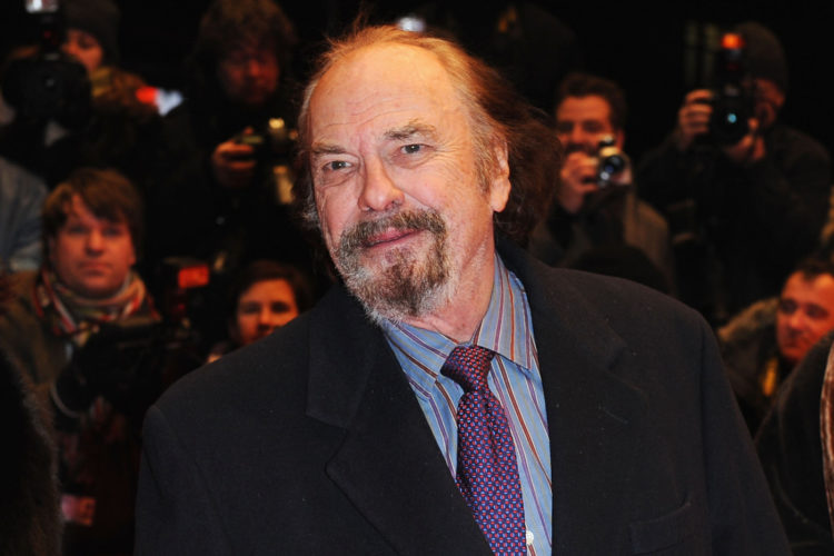 Rip Torn connecticut