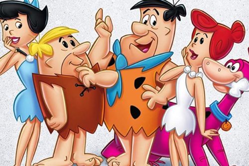 A ‘Flintstones’ Adult Animated Series Reboot Is In The Works