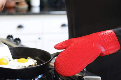 Add These Clever Silicone Home Products To Your Wishlist For Amazon Prime Day