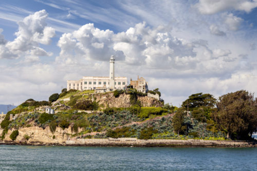 Archaeologists Found Hidden Tunnels Under Alcatraz Prison—and They’re Not From Escapees