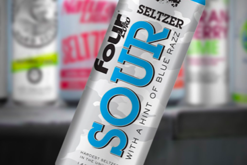 Four Loko’s New Hard Seltzer Will Have 3 Times More Alcohol Than The Competition