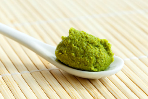 A Woman Mistook Wasabi For Avocado And Ate So Much Of It That She Developed A Heart Condition