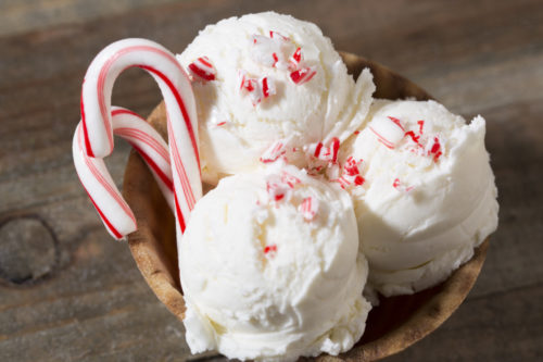 Häagen-Dazs’ Peppermint Bark Ice Cream Will Be In Stores Soon