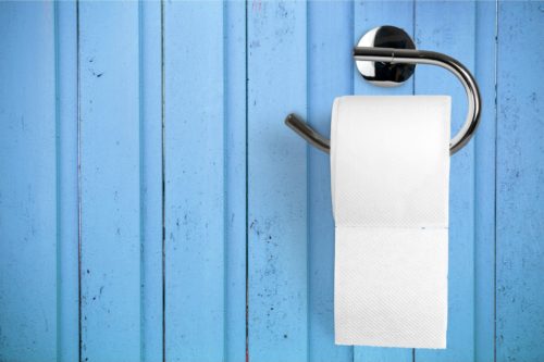 Here’s Where Most People Stand On The Toilet Paper ‘over Or Under’ Debate