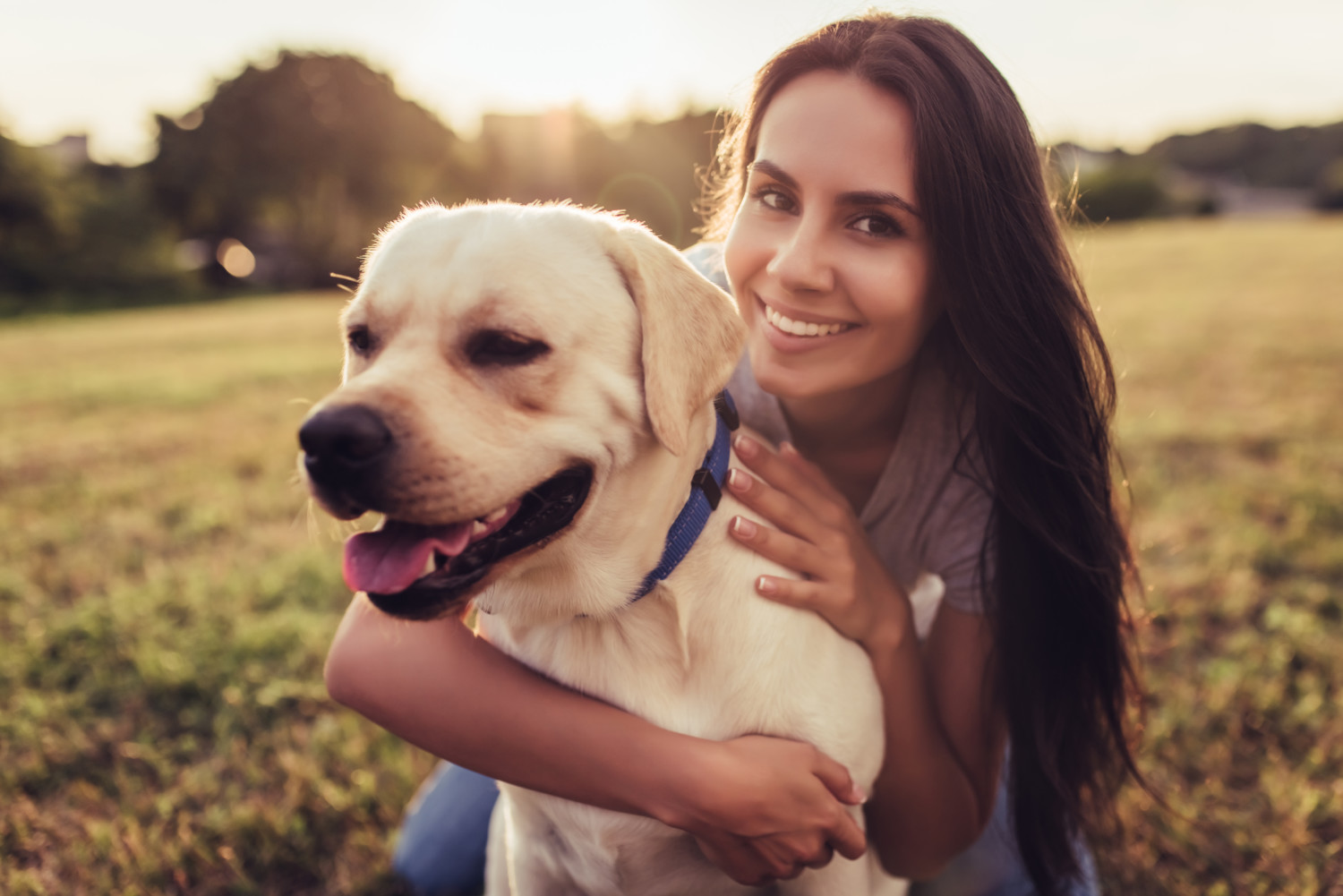 Dog Owners May Live Longer According To New Studies Simplemost