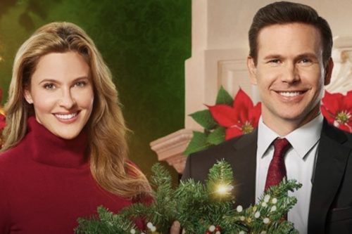 Here’s The Hallmark Channel’s 2019 Christmas Movie Schedule