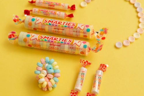 6 Surprising Facts You Never Knew About Smarties