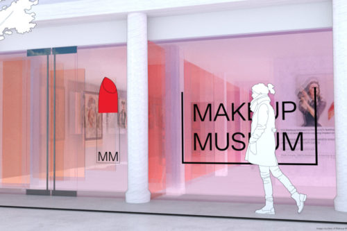 The World’s First Makeup Museum Is Opening Soon