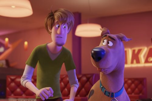 The First Trailer Is Here For The New ‘Scooby Doo’ Movie